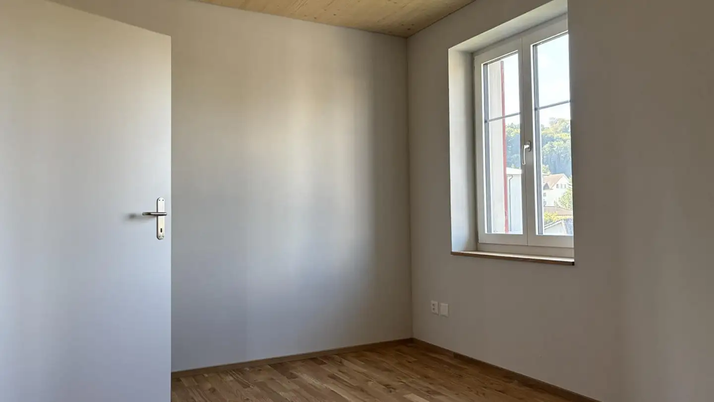 Attico in affitto - Espenstrasse 8, 9220 Bischofszell - Foto 4