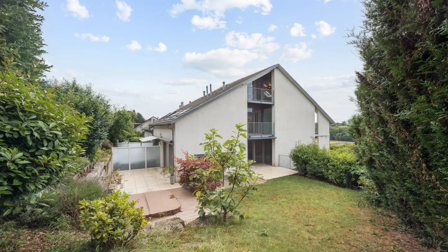 Maison individuelle à vendre - 1174 Montherod - Photo 2