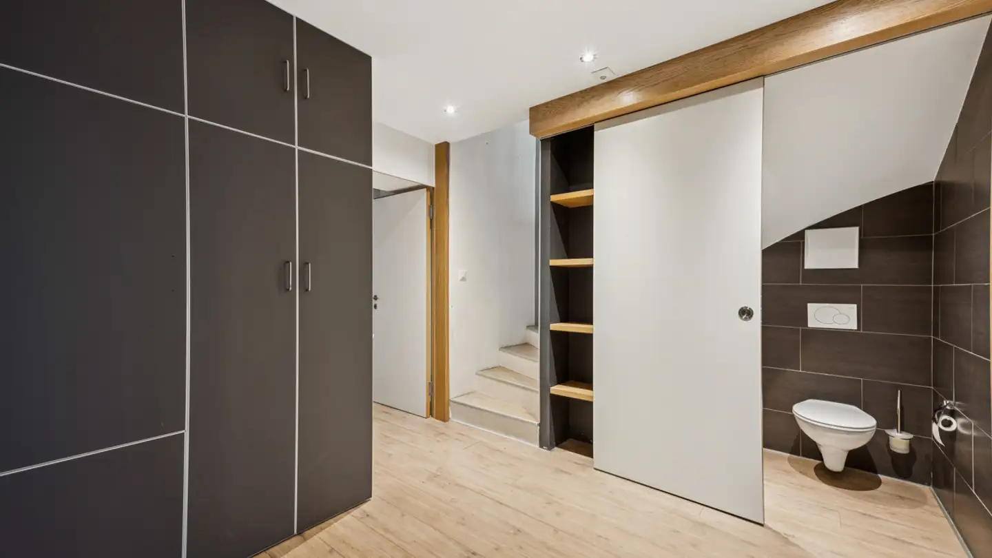 Maison individuelle à vendre - 1174 Montherod - Photo 4