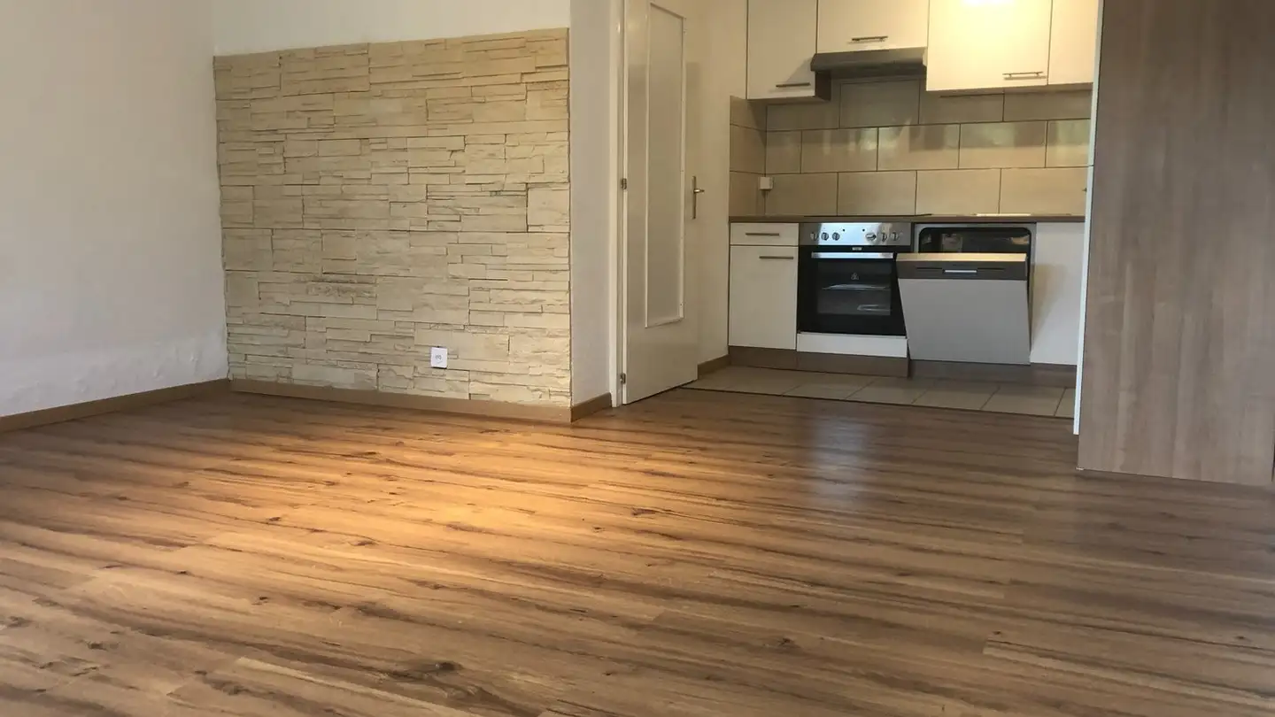 Apartment for rent - Chemin Rittaz, 1588 Cudrefin