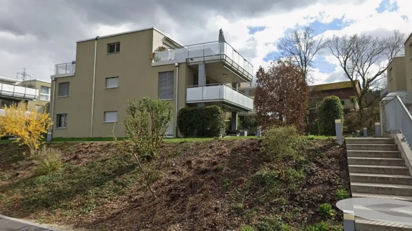 Appartement à louer - Seerenstrasse 15, 8187 Weiach