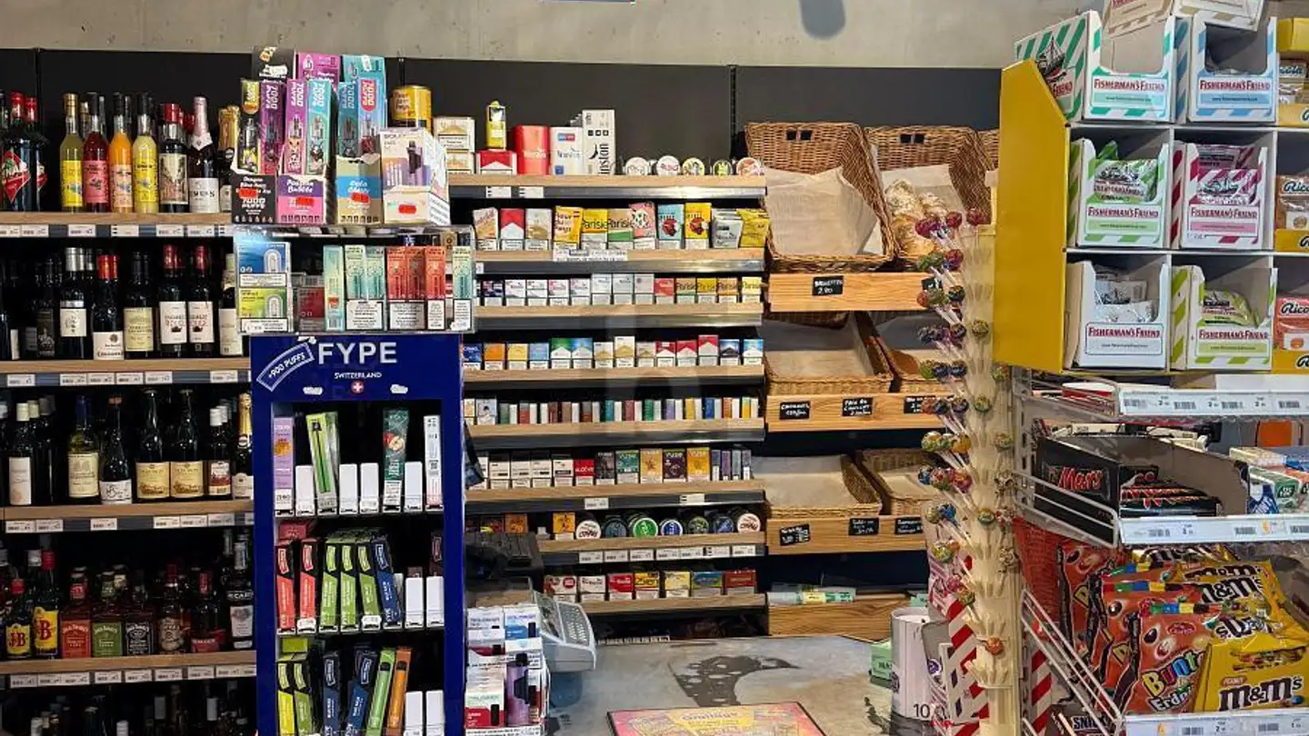 Negozio in affitto - 1023 Crissier - Foto 2