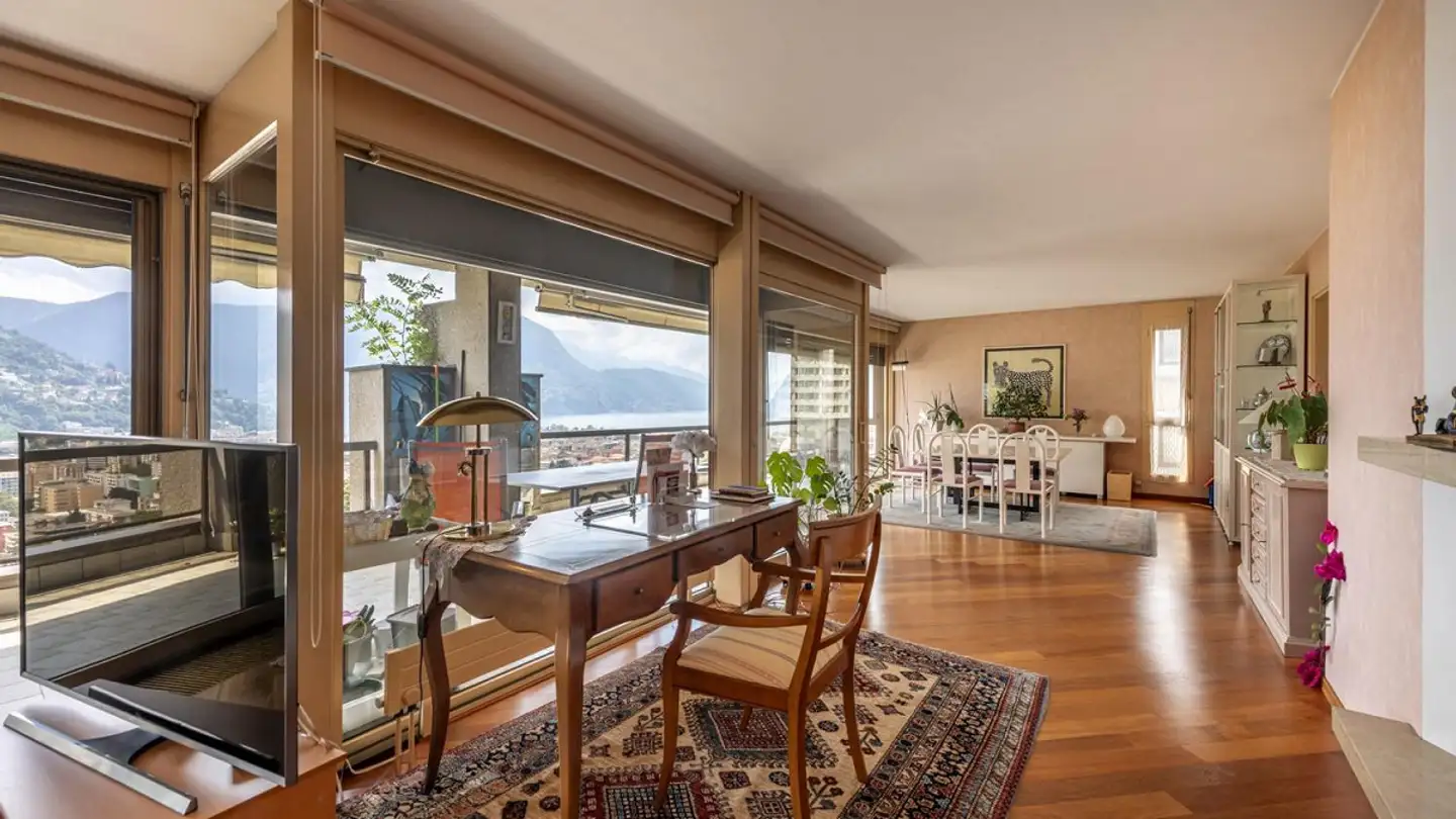 Appartamento in vendita - 6942 Savosa - Photo 2