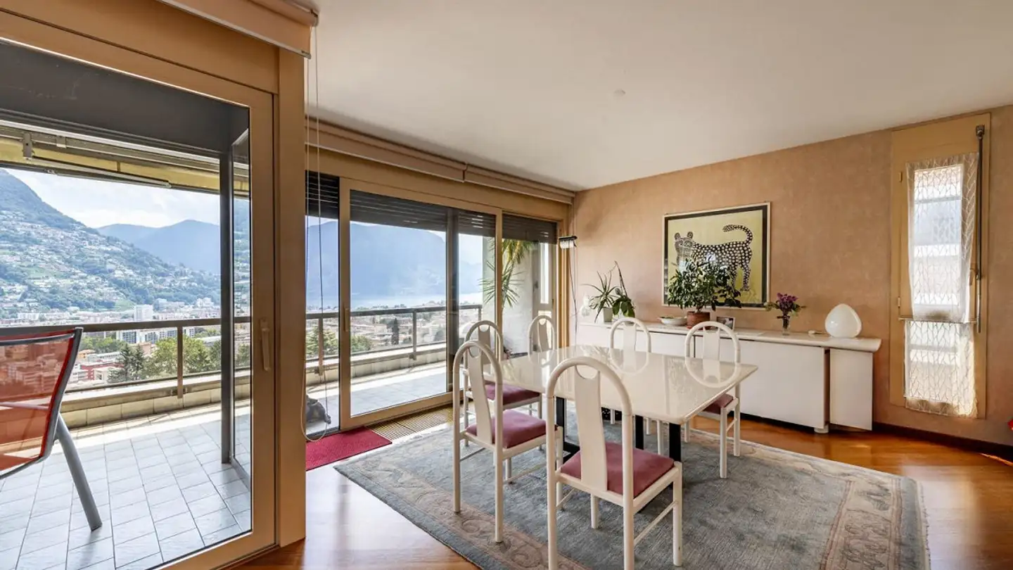 Appartamento in vendita - 6942 Savosa - Photo 3