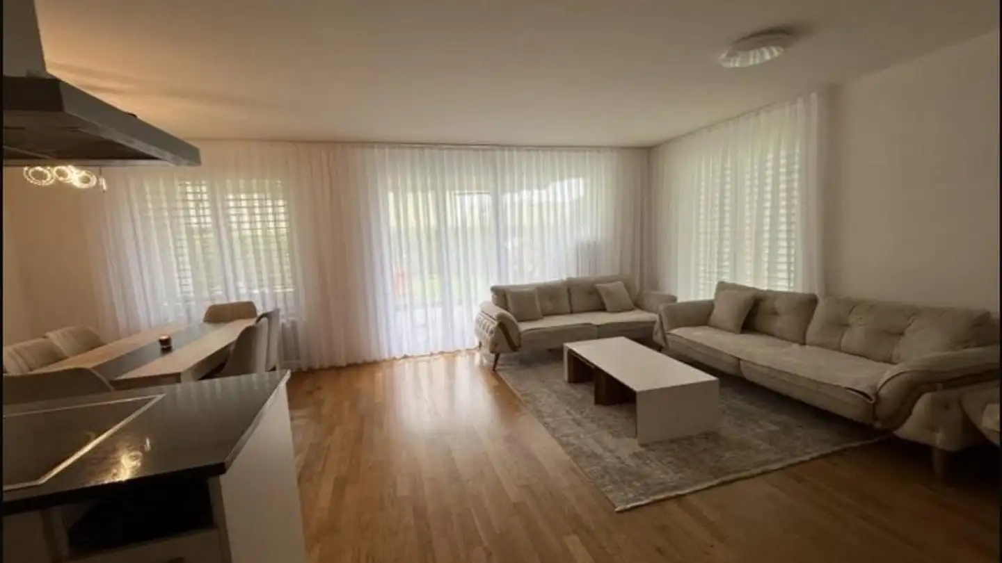 Appartement à louer - Seerenstrasse 15, 8187 Weiach - Photo 2