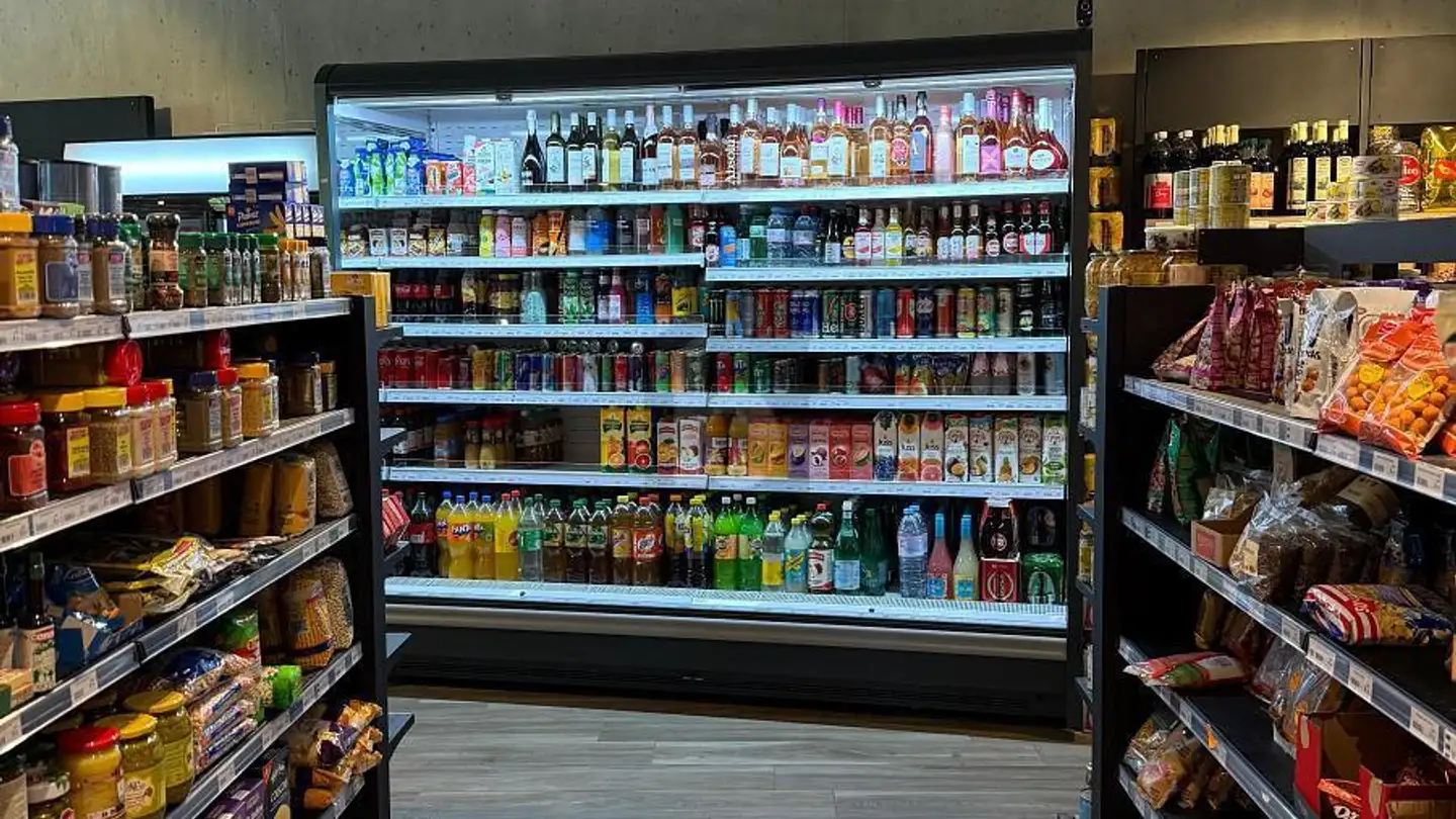 Negozio in affitto - 1023 Crissier - Foto 3