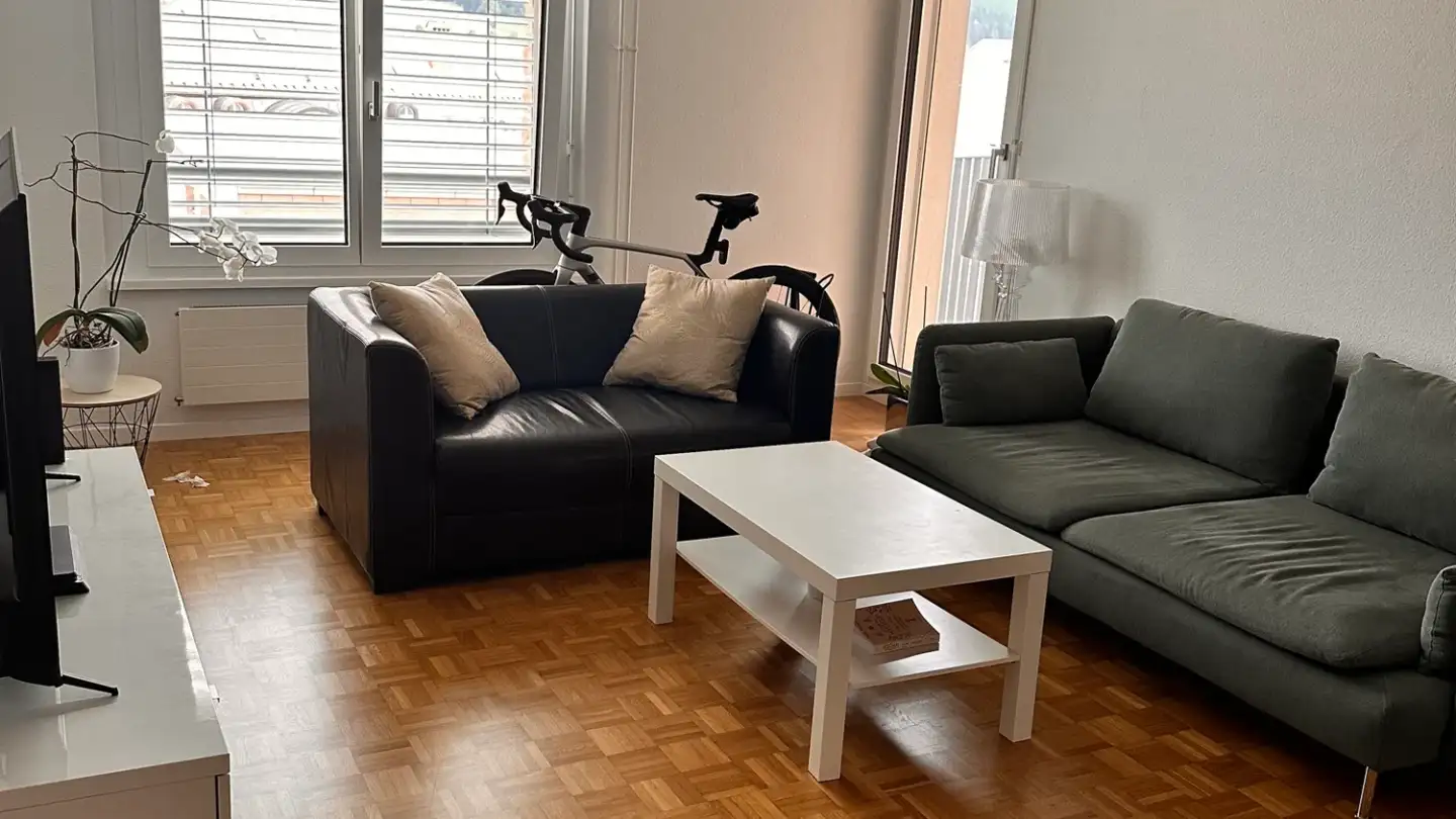 Appartamento in affitto - Rue Du Succès, 2300 La Chaux-de-Fonds - Foto 2