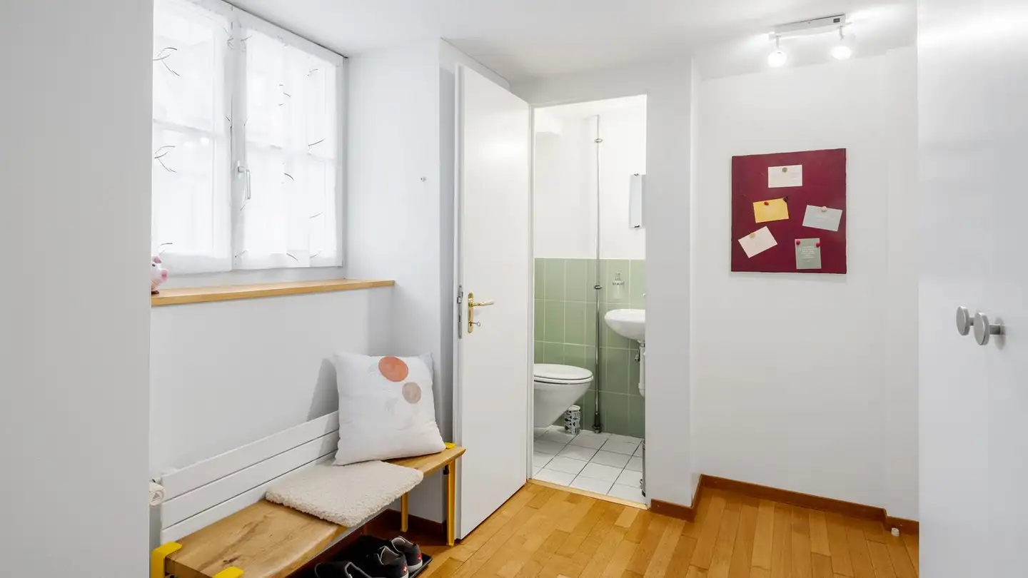 Commerciale in affitto - Hauptgasse 7, 4600 Olten - Foto 3