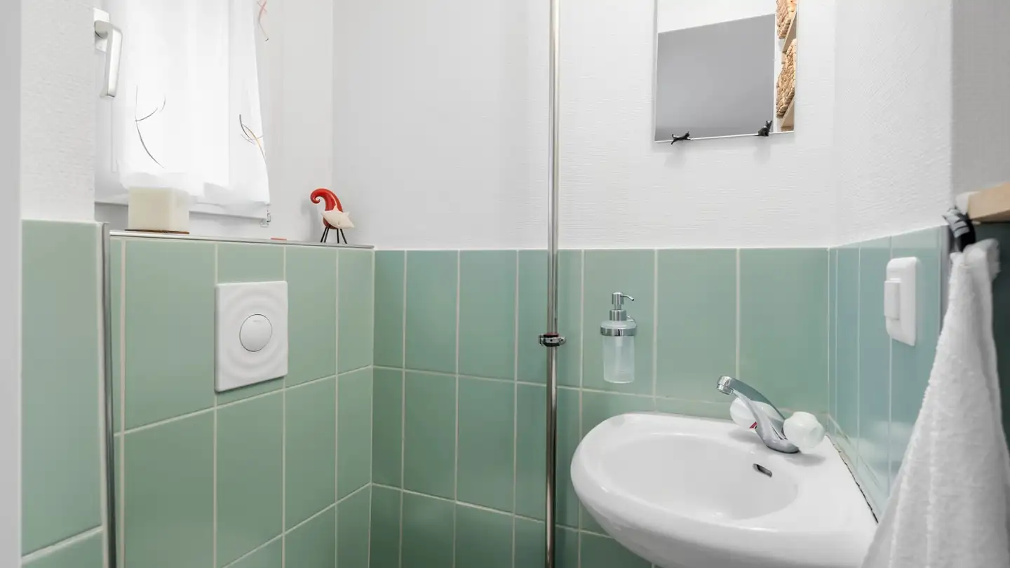 Commerciale in affitto - Hauptgasse 7, 4600 Olten - Foto 4