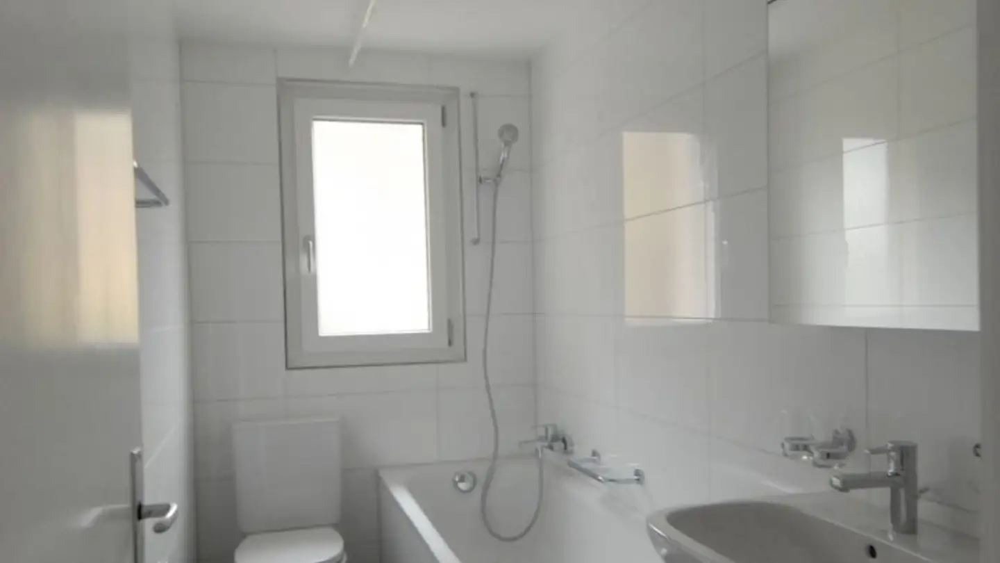 Maisonette mieten - Haldenstrasse 33, 4600 Olten - Foto 2