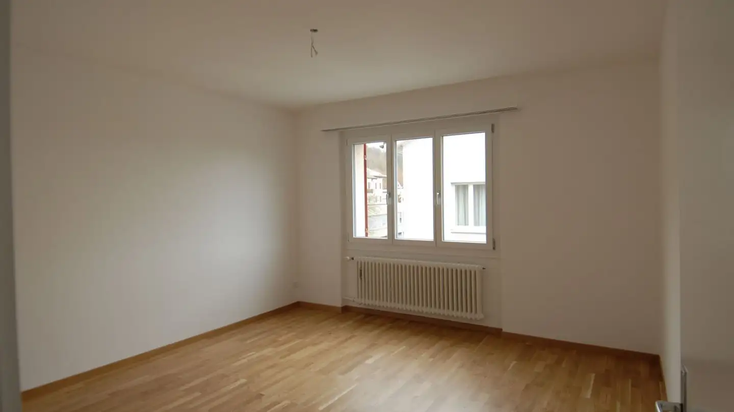 Maisonette mieten - Haldenstrasse 33, 4600 Olten - Foto 3