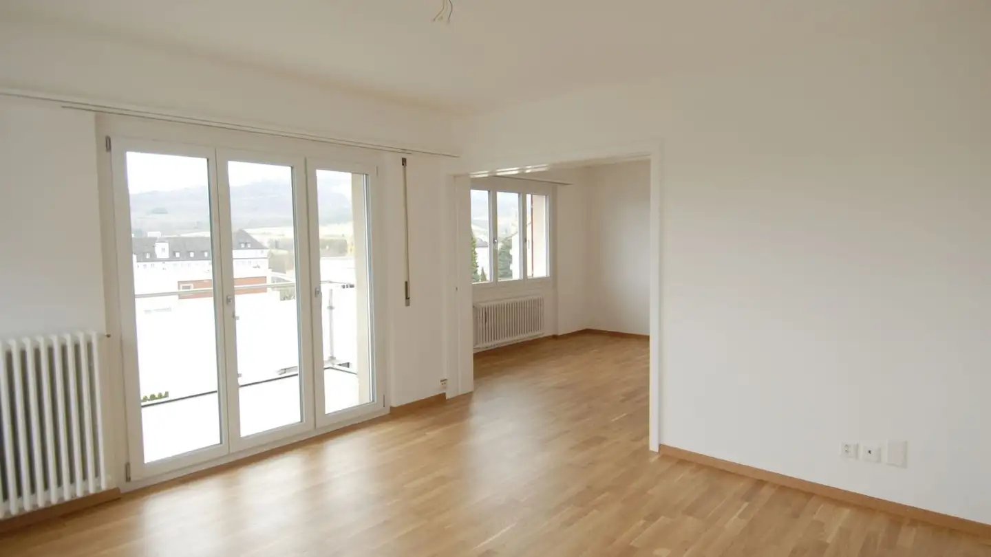 Maisonette mieten - Haldenstrasse 33, 4600 Olten - Foto 4
