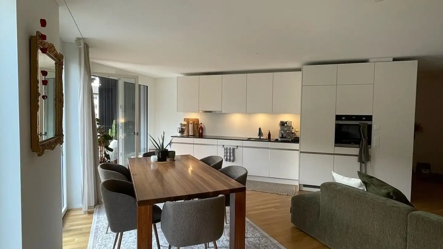 Appartamento in affitto - Austrasse 50, 8045 Zürich - Foto 2
