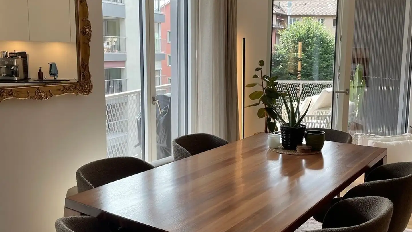 Appartamento in affitto - Austrasse 50, 8045 Zürich - Foto 3