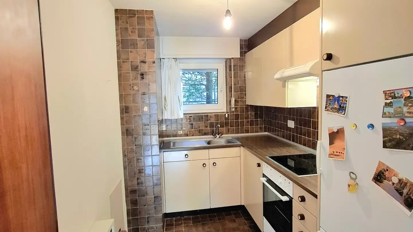 Wohnung kaufen - 6614 Brissago - Foto 4