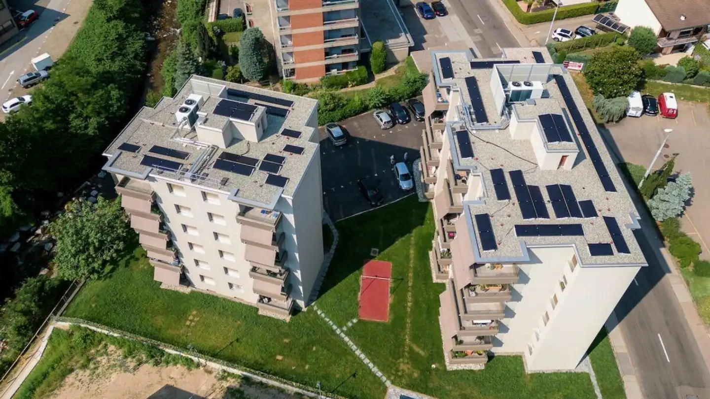 Appartamento in affitto - Via Giovanni Maraini 21a, 6963 Pregassona - Foto 3