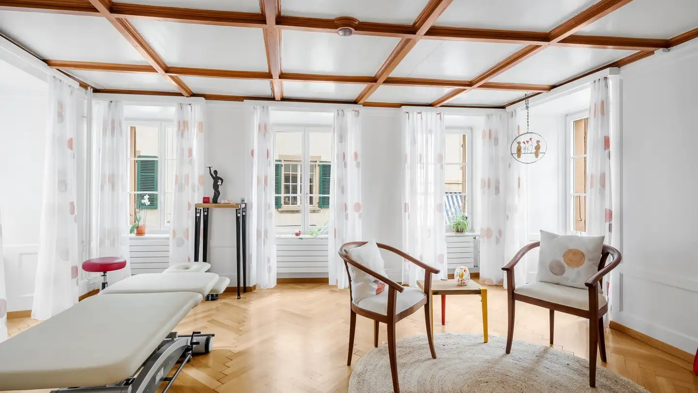 Commerciale in affitto - Hauptgasse 7, 4600 Olten