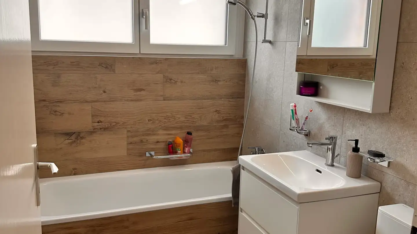 Appartamento in affitto - Rue Du Succès, 2300 La Chaux-de-Fonds - Foto 4