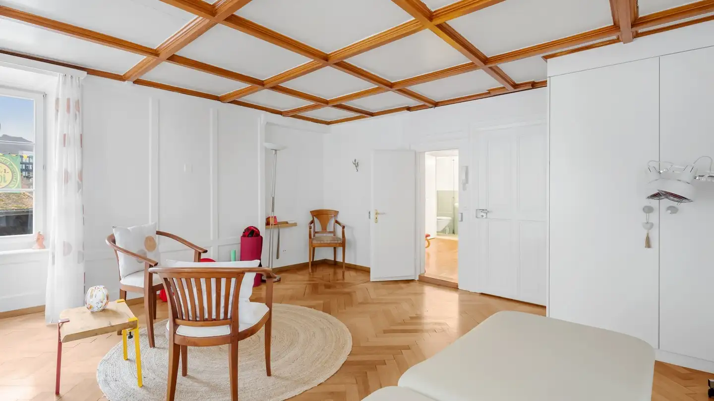 Commerciale in affitto - Hauptgasse 7, 4600 Olten - Foto 2