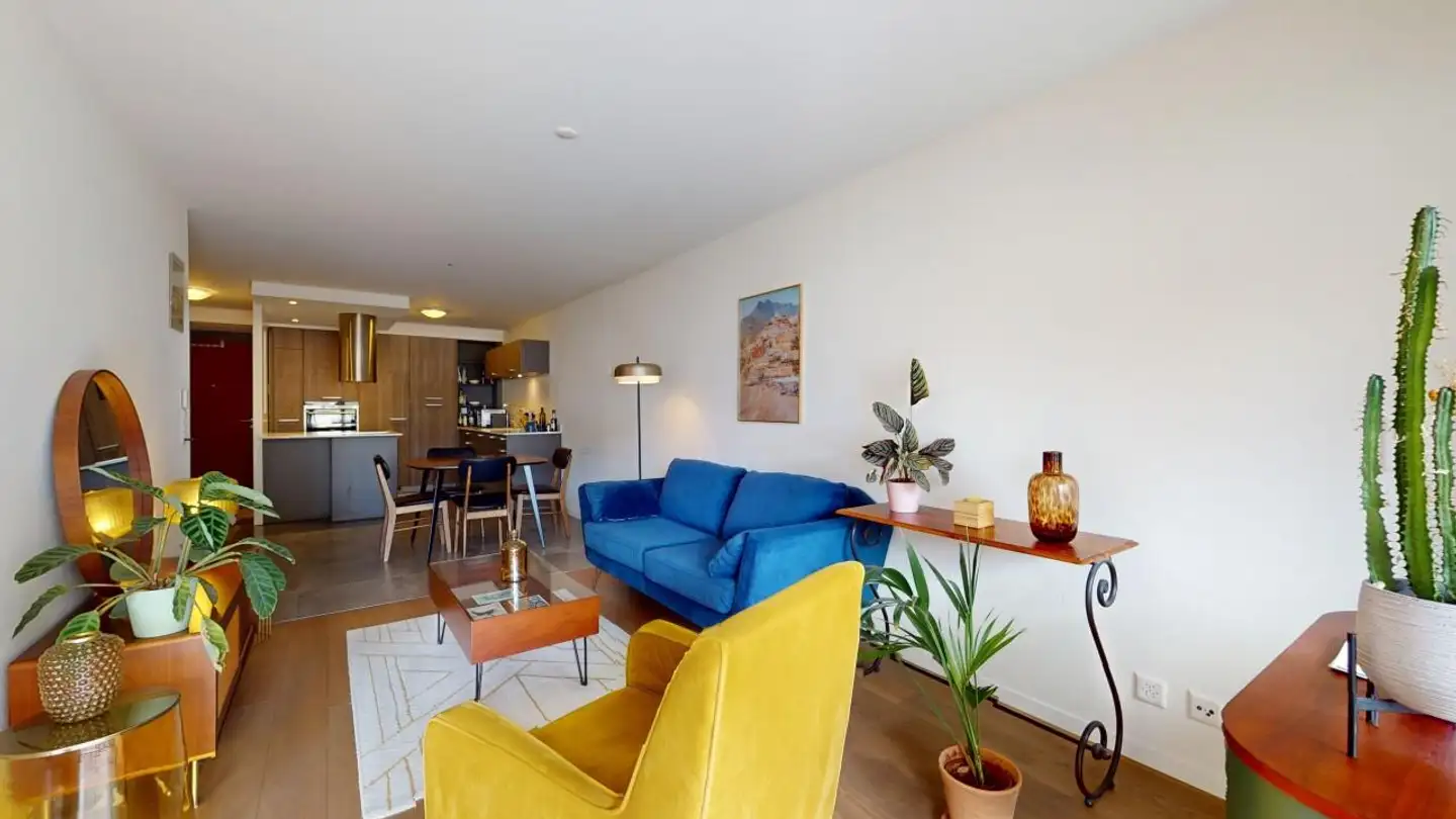 Apartment for sale - 1018 Lausanne - Photo 2