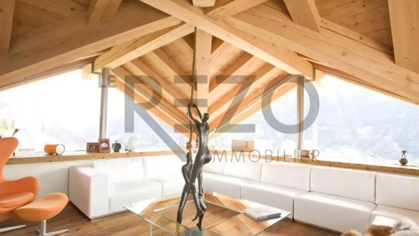 Chalet for sale - 1969 St-Martin VS - Photo 2