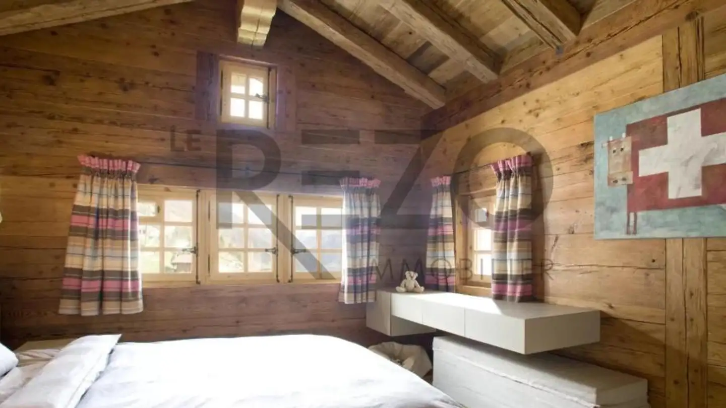 Chalet for sale - 1969 St-Martin VS - Photo 4
