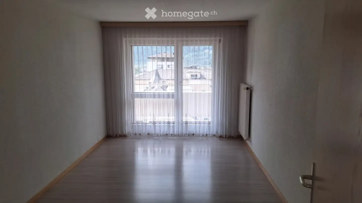 Apartment for rent - 3945 Gampel