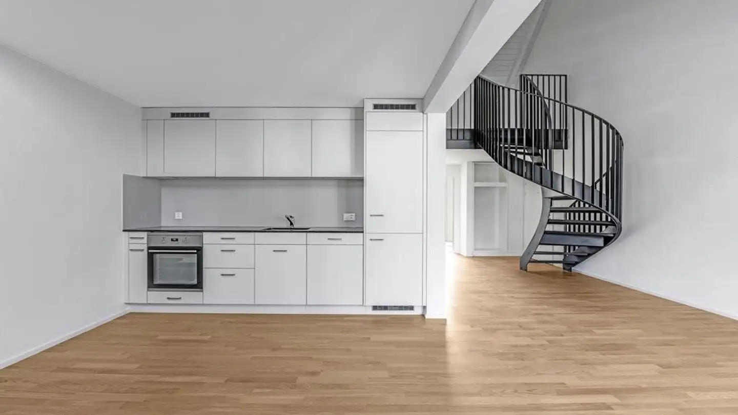 Appartamento in affitto - Martinsbruggstrasse 17, 9016 St. Gallen