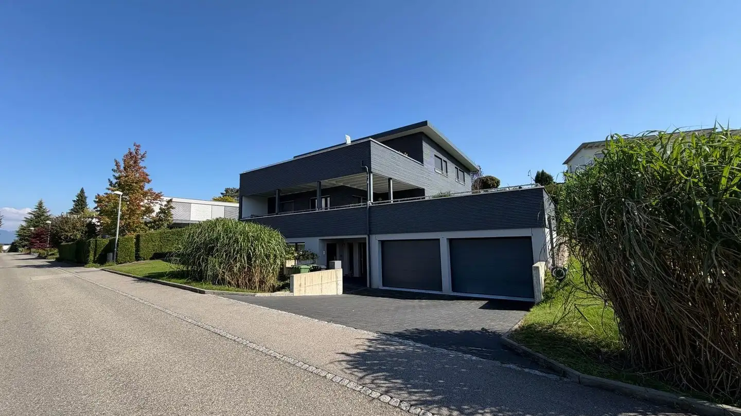 Villa for sale - Bellevueweg 4, 2564 Bellmund