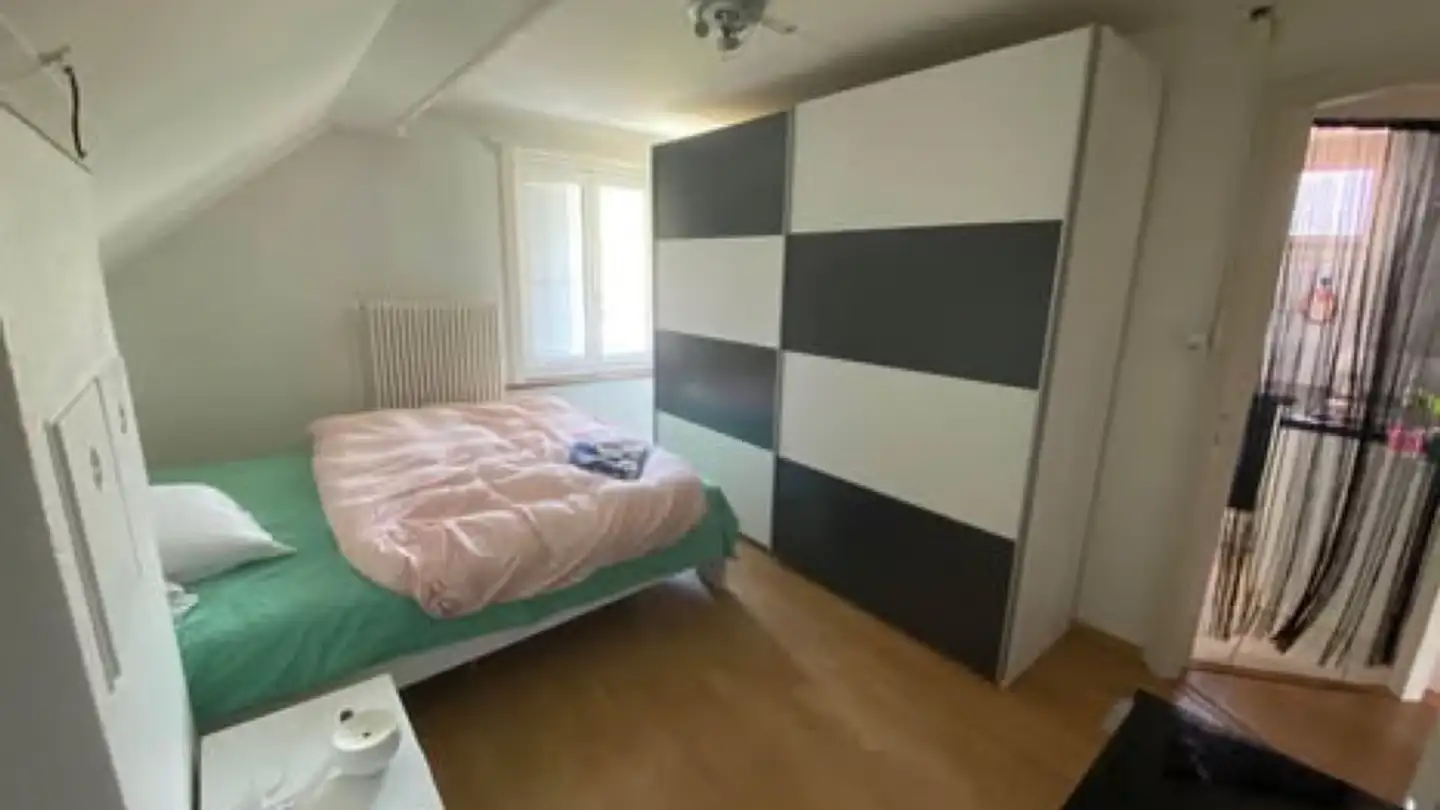 Appartamento in affitto - Le Bourg 5, 2087 Cornaux NE - Foto 3