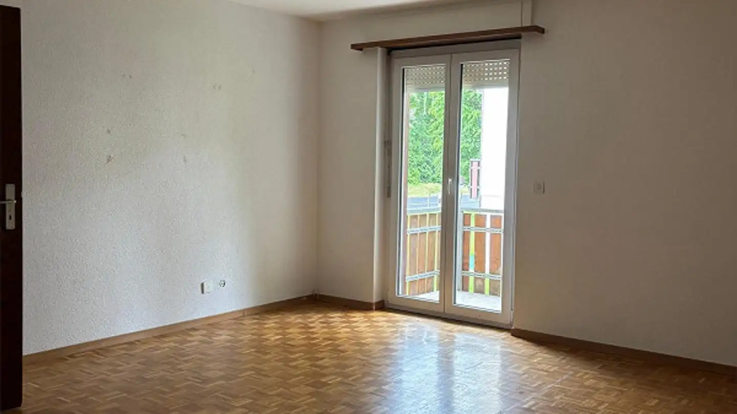 Appartement à louer - Rainweg 1, 1716 Plaffeien - Photo 2