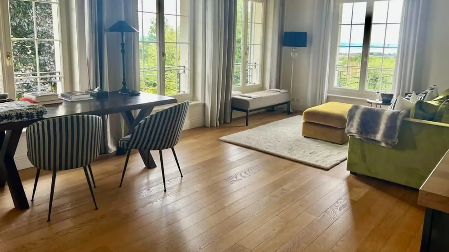 Apartment for rent - Chemin Sous l'Eglise, 1134 Vufflens-le-Château - Photo 3