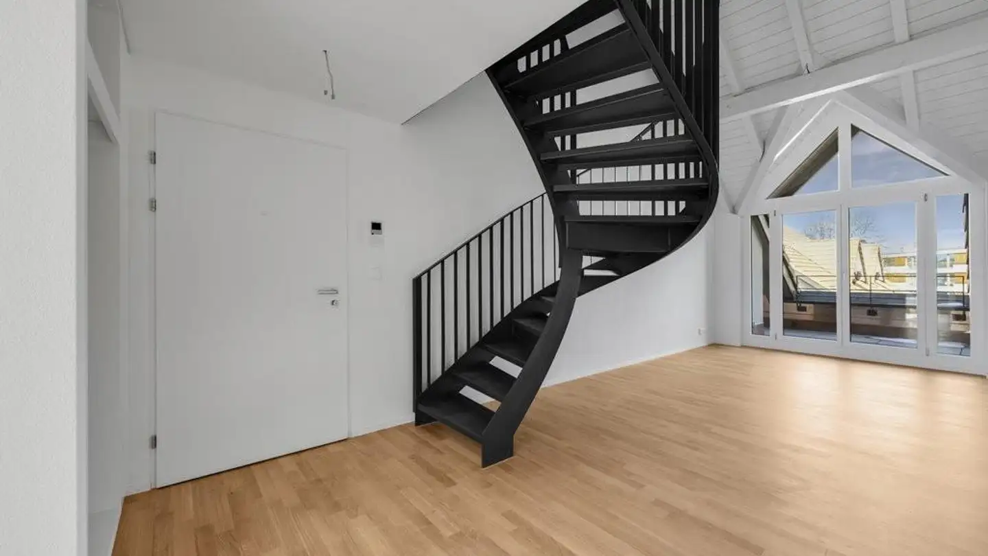 Appartamento in affitto - Martinsbruggstrasse 17, 9016 St. Gallen - Foto 2