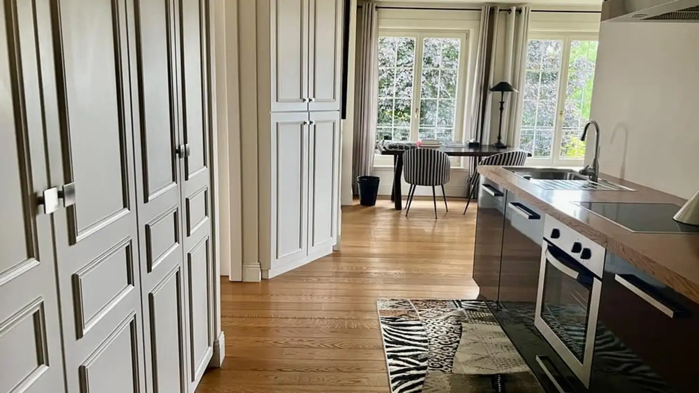 Apartment for rent - Chemin Sous l'Eglise, 1134 Vufflens-le-Château - Photo 4