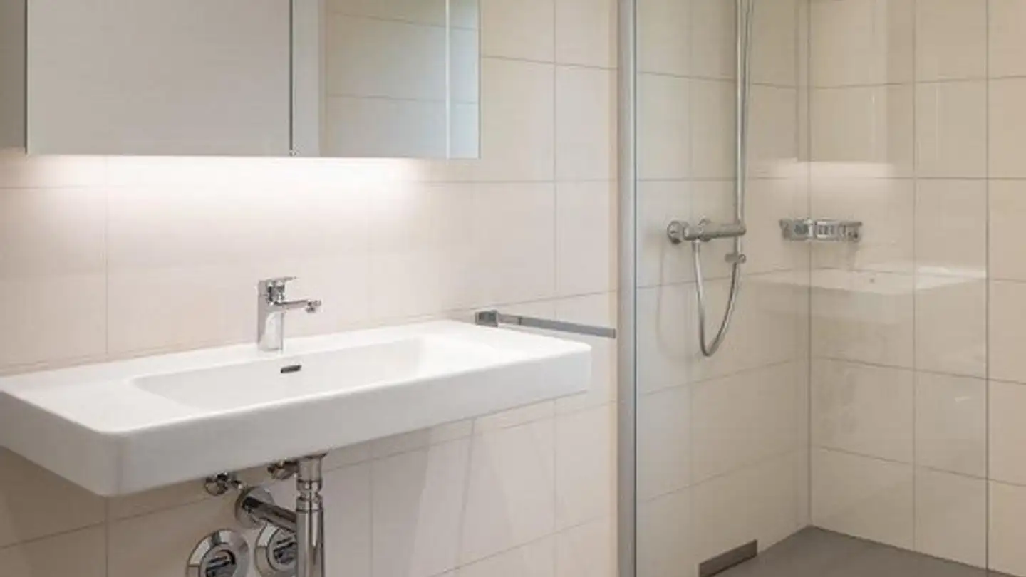 Appartamento in affitto - Martinsbruggstrasse 17, 9016 St. Gallen - Foto 3