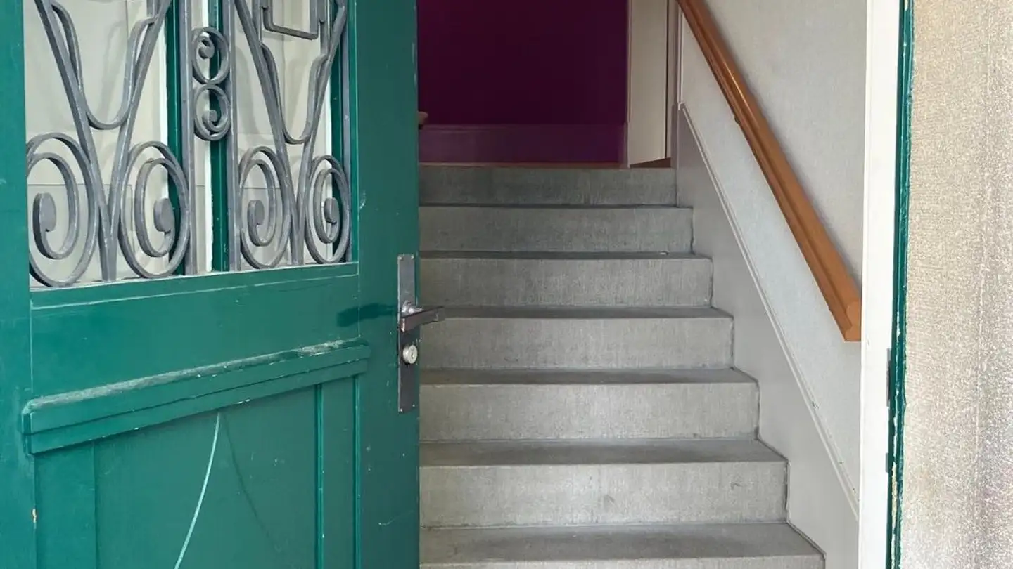 Wohnung mieten - Alpsteinstrasse 12, 9014 St. Gallen - Foto 2