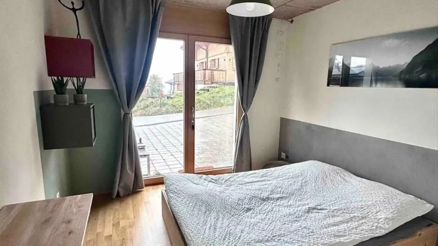 Appartamento in affitto - La Holena, 1634 La Roche FR