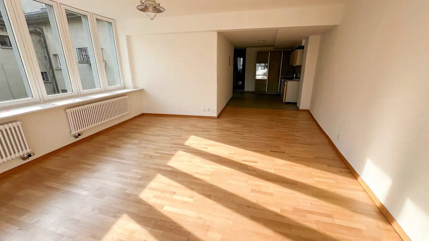 Wohnung mieten - Vordergasse 56, 8200 Schaffhausen - Foto 2