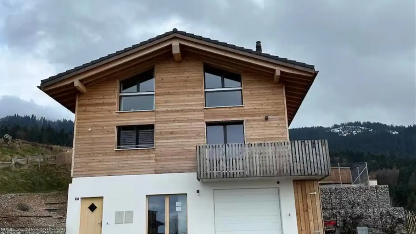 Wohnung mieten - La Holena, 1634 La Roche FR - Foto 2