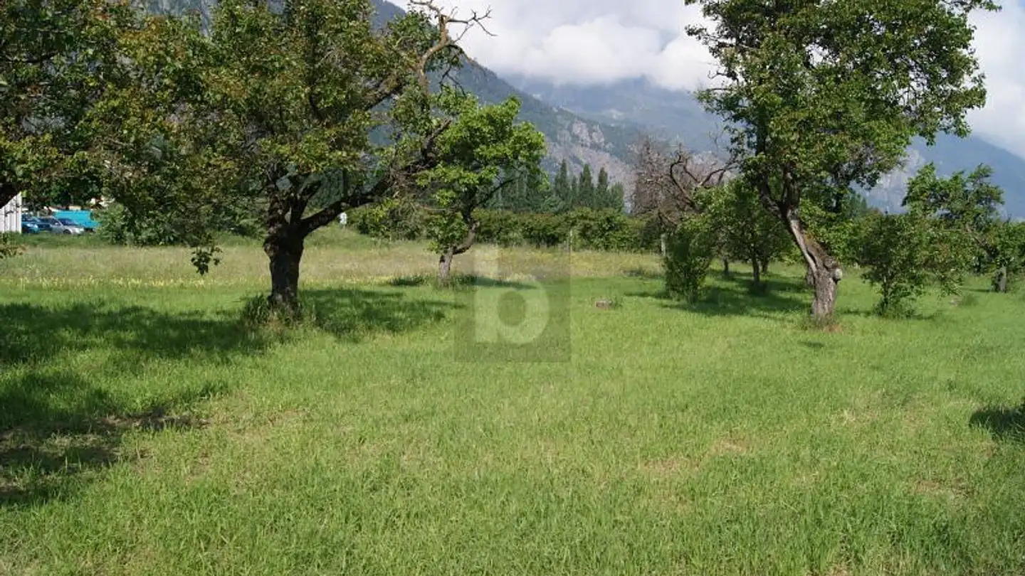 Terrain commercial à vendre - 1920 Martigny - Photo 4