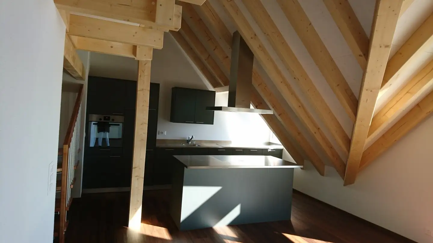 Attico in affitto - Schulhausstrasse 68, 4573 Lohn-Ammannsegg