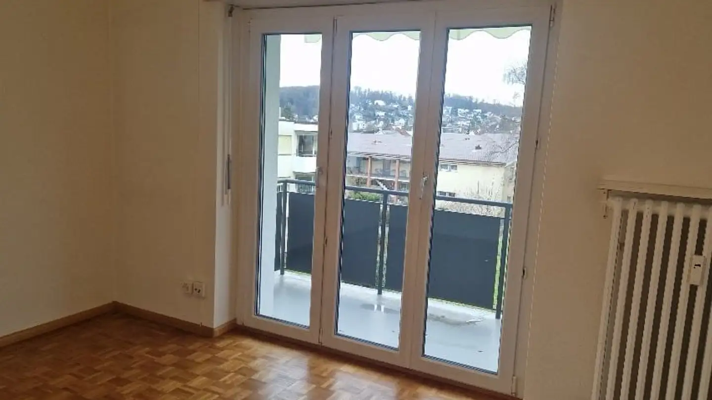 Apartment for rent - Binningerstrasse 34, 4103 Bottmingen