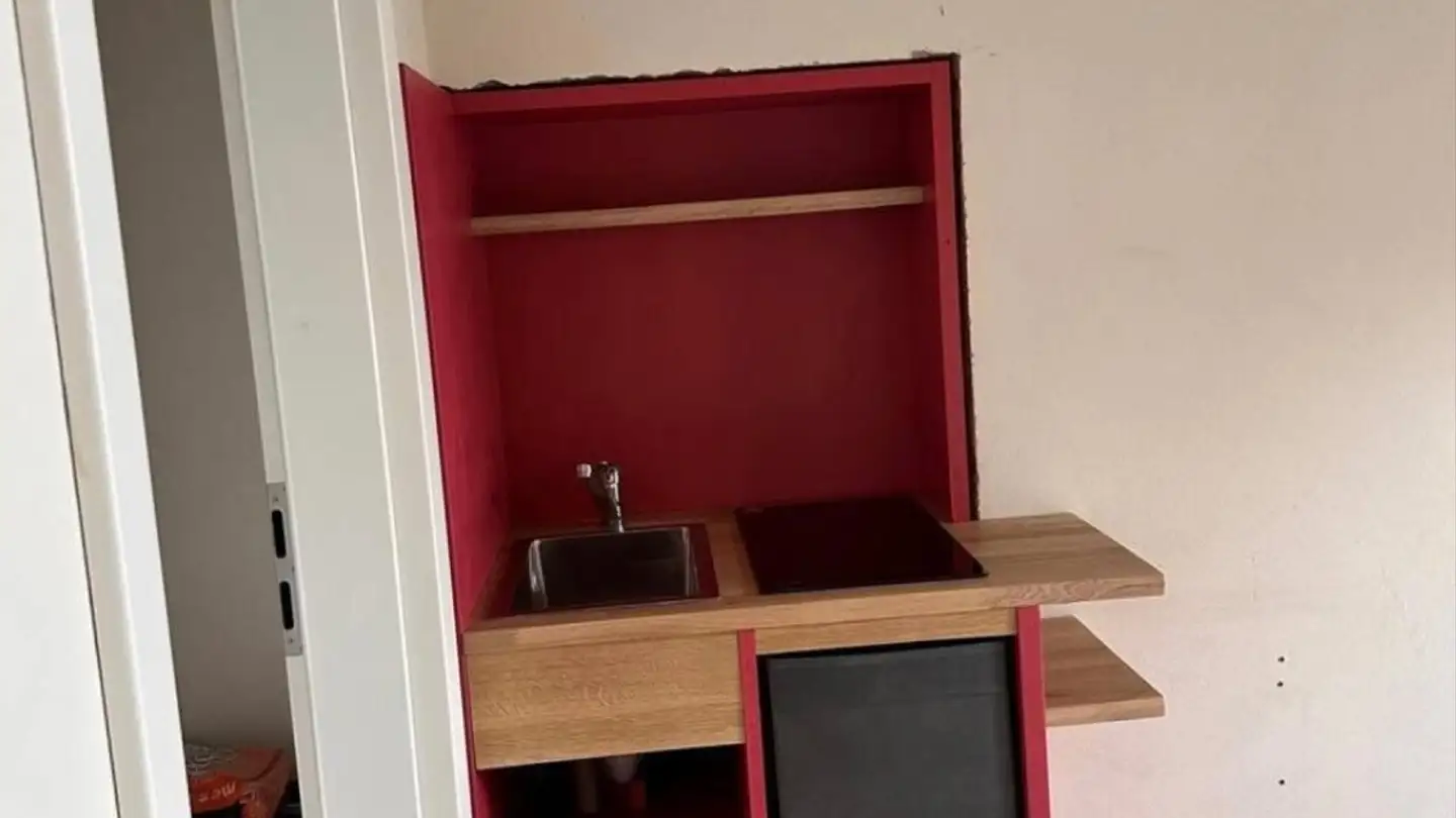 Wohnung mieten - La Holena, 1634 La Roche FR - Foto 3