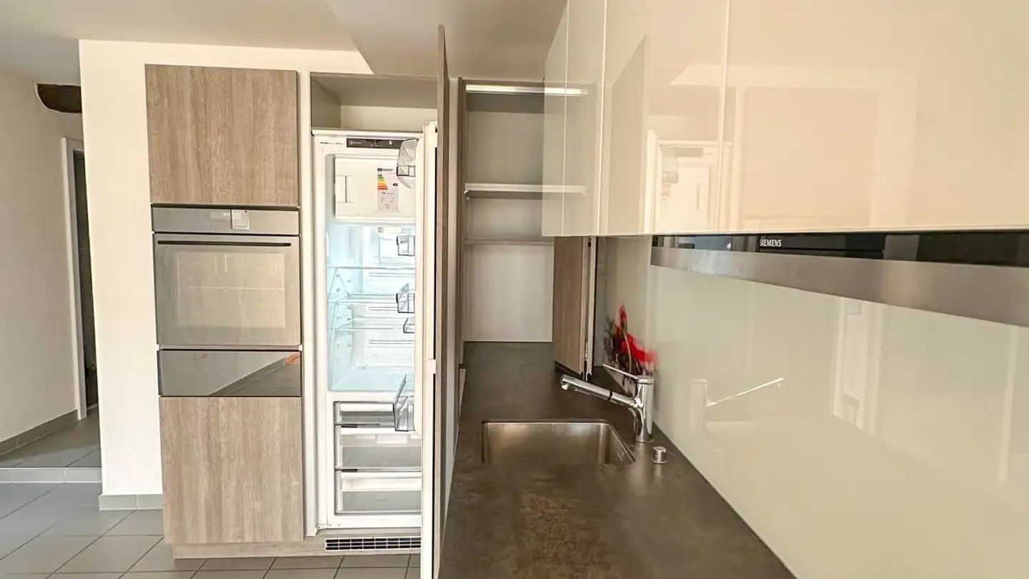 Wohnung mieten - Vordergasse 56, 8200 Schaffhausen - Foto 4