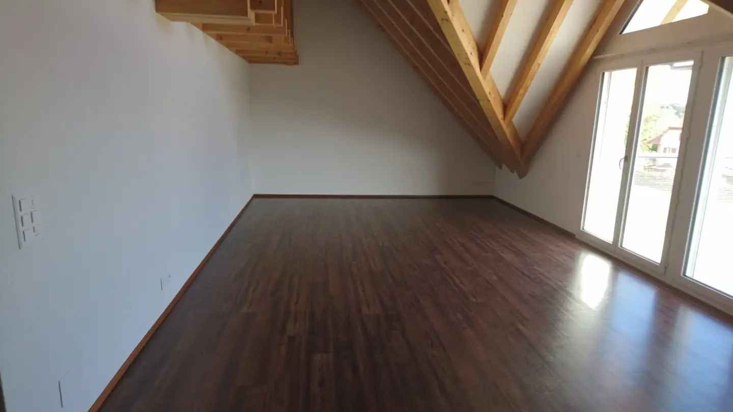 Attico in affitto - Schulhausstrasse 68, 4573 Lohn-Ammannsegg - Foto 3