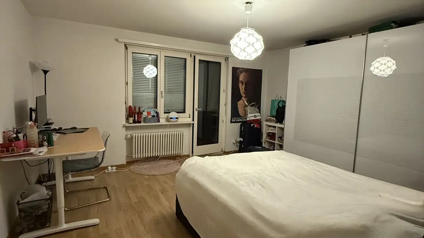 Zimmer mieten - Flühgasse, 8008 Zürich - Foto 2