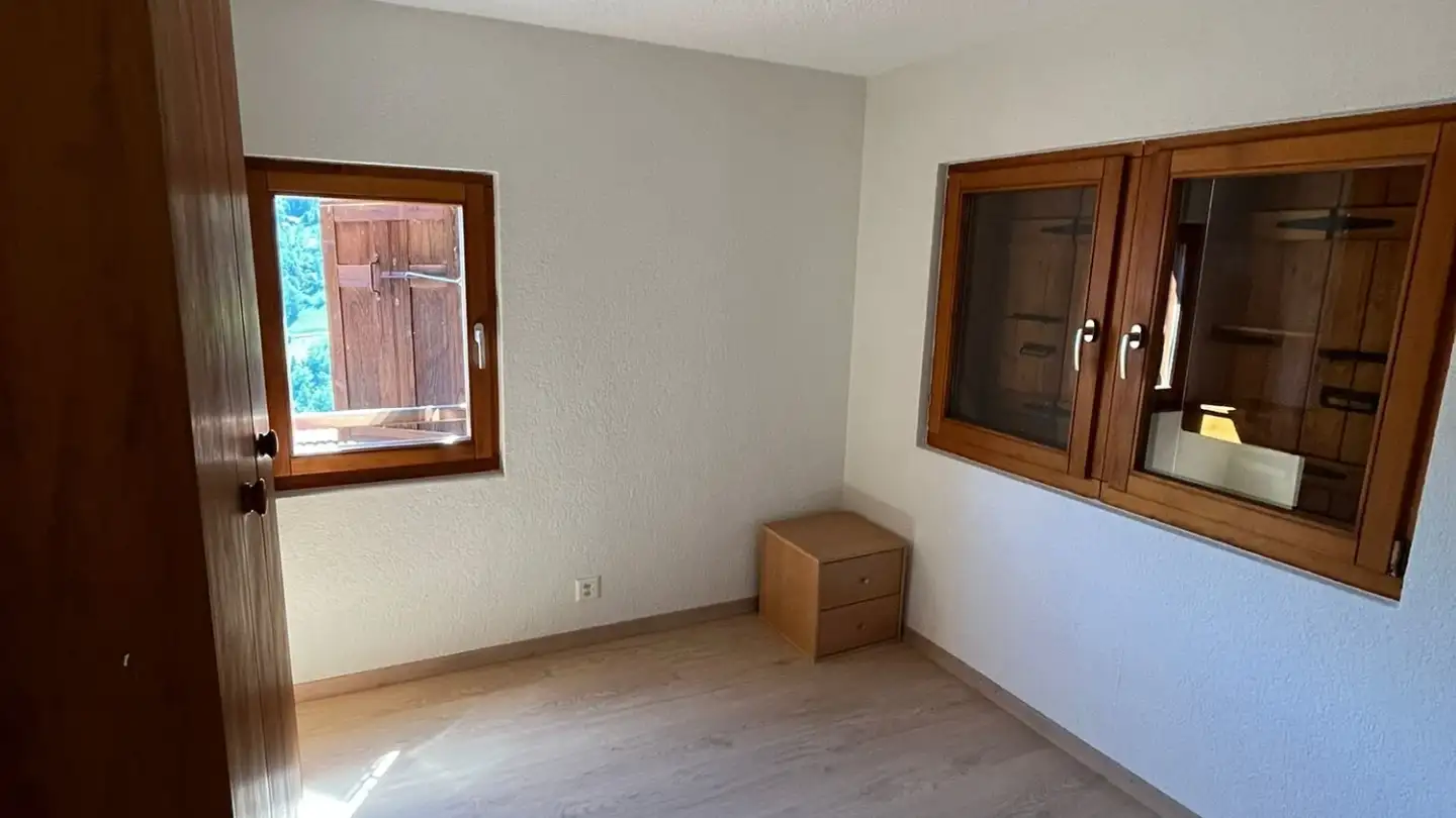 Appartement à louer - Cerise, 1987 Hérémence - Photo 3