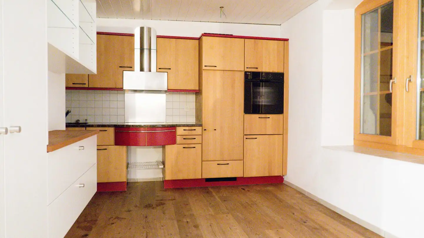Wohnung mieten - Dorfgasse 63, 2514 Ligerz - Foto 4