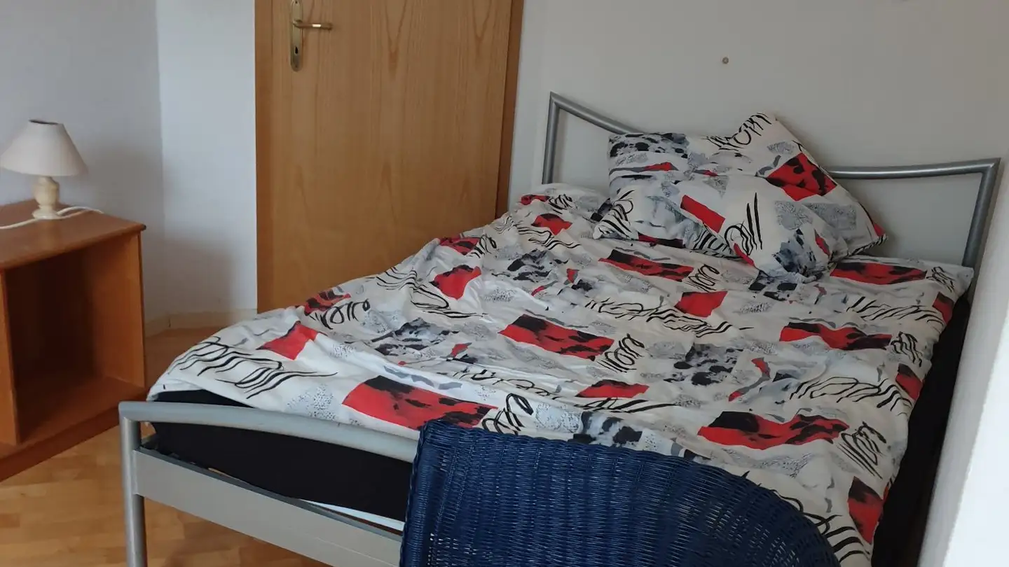 Single room for rent - 8426 Lufingen
