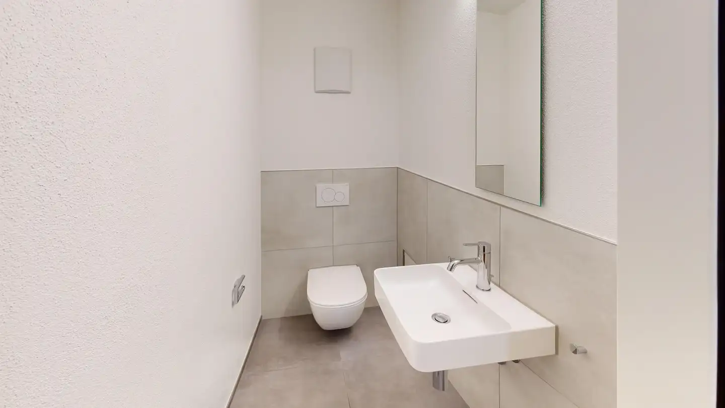Wohnung mieten - Parkstrasse 4a, 9430 St. Margrethen SG - Foto 3